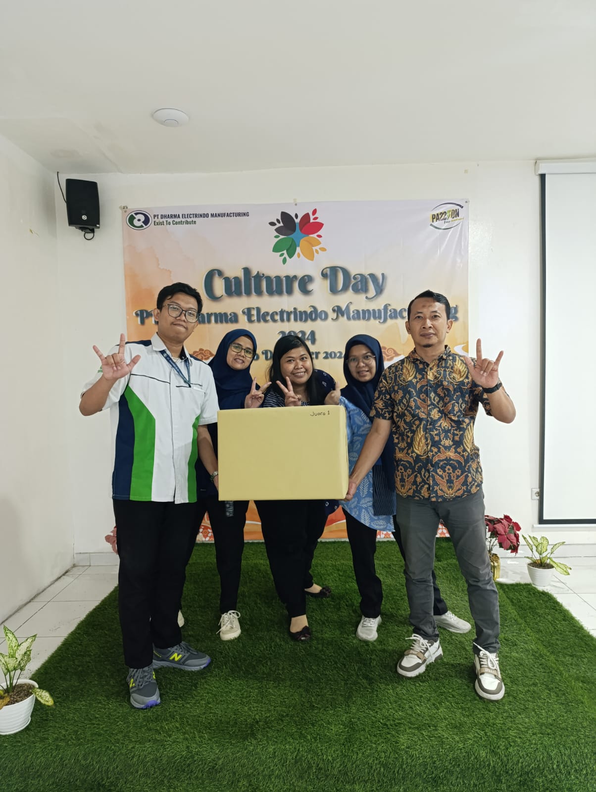 Culture Day 2024