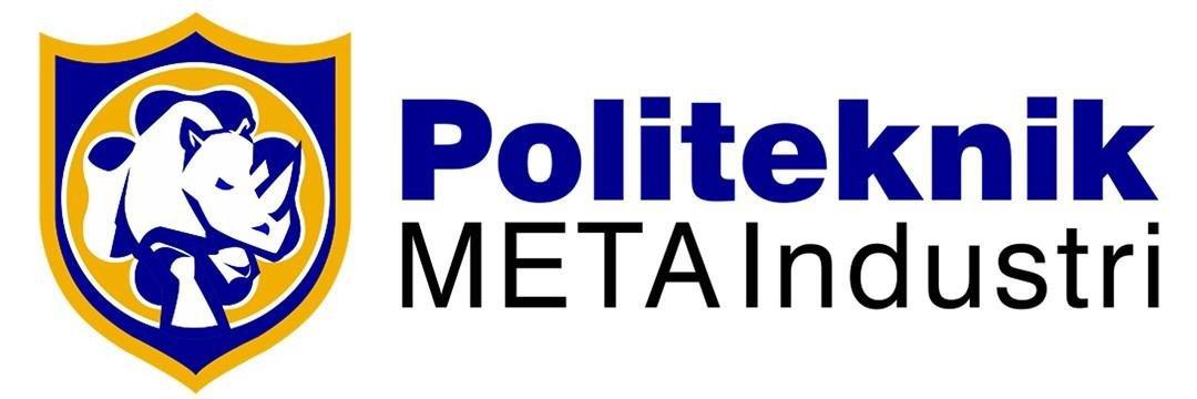 POLITEKNIK META INDUSTRI logo