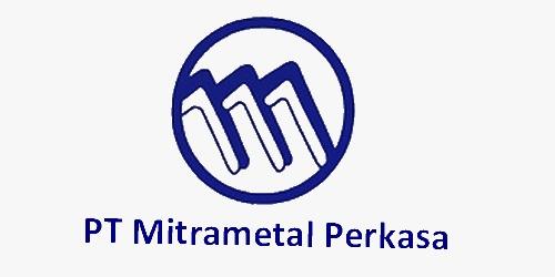 PT. Mitra Metal Perkasa logo