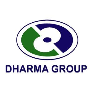 PT. Dharma Electrindo Mfg logo