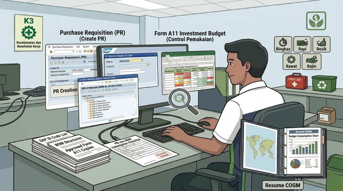 Addtitional Job